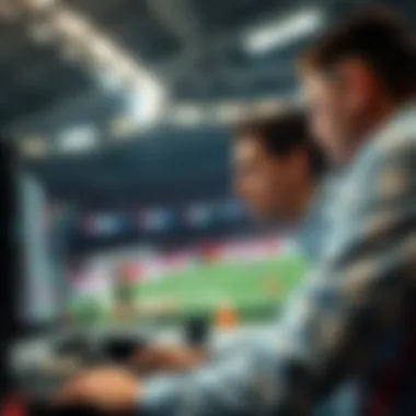 Risks associated with online betting platforms