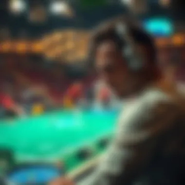 Understanding Safety Measures in Online Betting Safety measures in online betting