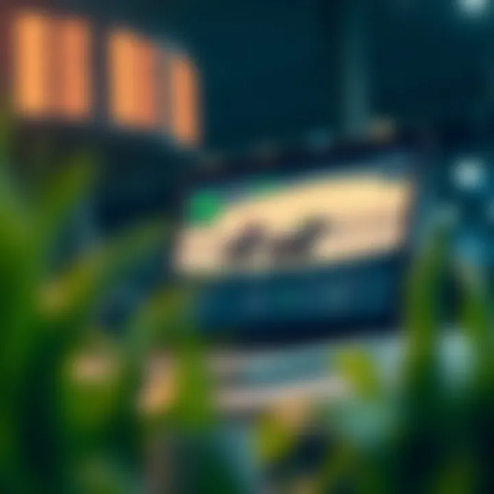 User-Friendly Online Racing Platforms A laptop displaying an online horse racing platform