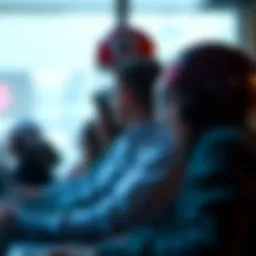 Overview of online lottery platforms