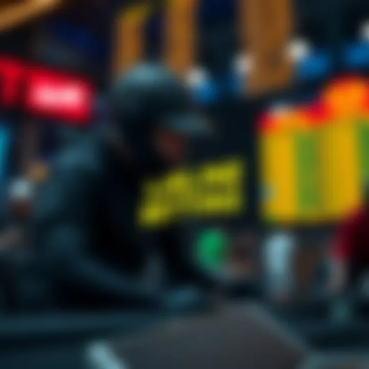 Ensuring Safe Online Betting Practices Guidelines for safe online betting