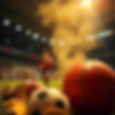 Exploring Different Betting Types Variety of betting types in sports