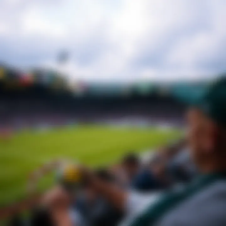 Risks Involved in Overseas Betting Understanding risks in overseas betting