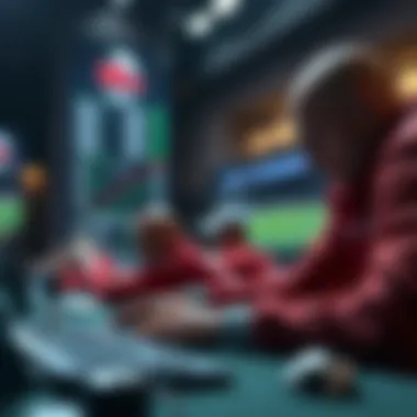 In-Depth Analysis of Betting Features Analysis of betting site features