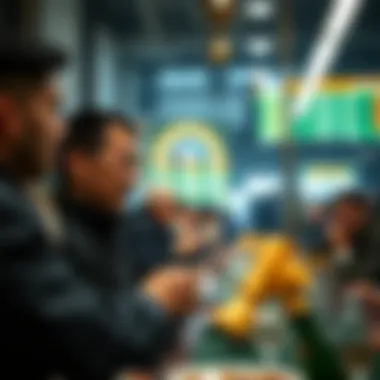 Cultural Comparison of Betting Practices Comparison of betting cultures