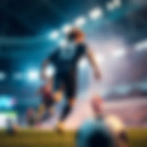 Analysis of Global Betting Market Trends Global betting market analysis