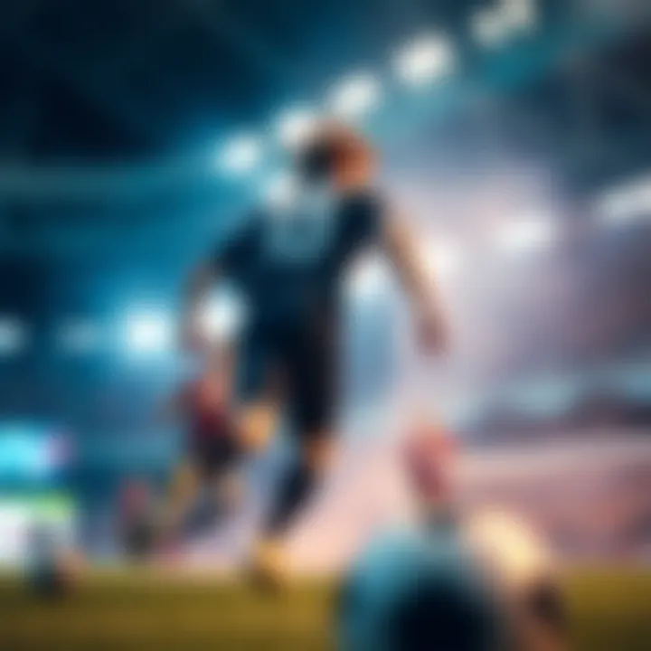 Analysis of Global Betting Market Trends Global betting market analysis