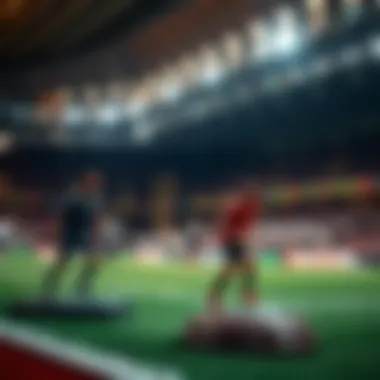 Understanding Legal Aspects of Overseas Betting Legal landscape of overseas betting