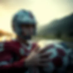 파워볼 eos: 베팅 세계의 새로운 패러다임 Introduction