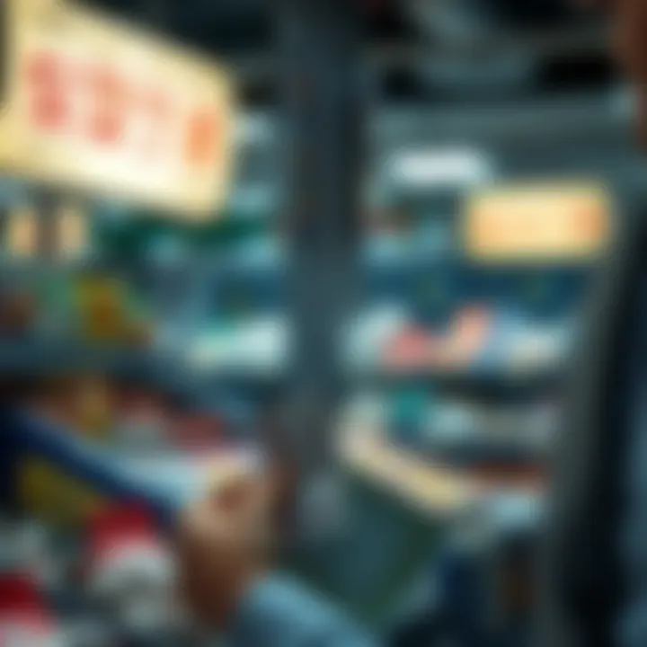 Purchase Methods for Lottery Tickets