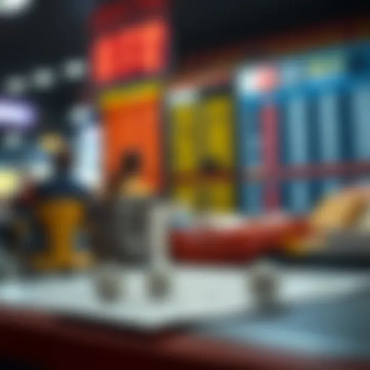 Statistical Analysis of Lottery Results