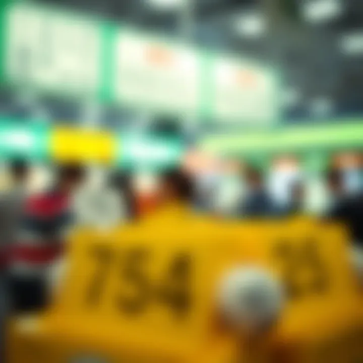 Comparative Analysis of Lottery Tiers Comparative analysis of lottery tiers