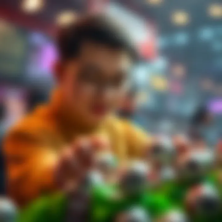 Maximization Strategies for Returns Strategies to maximize lottery returns