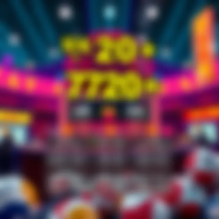 Unique Payout Structures of Pension Lottery 720+ Infographic detailing the unique payout structures of Pension Lottery 720+