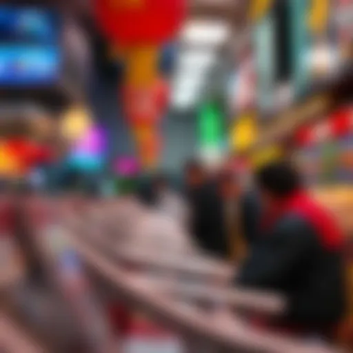 Understanding the Principles of Pension Lottery Illustration depicting the principles of pension lottery