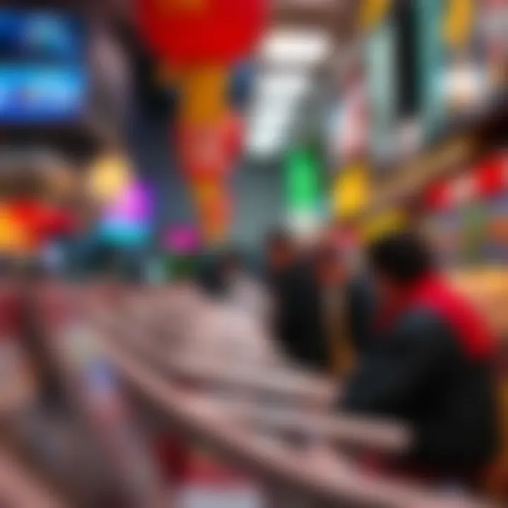 Understanding the Principles of Pension Lottery Illustration depicting the principles of pension lottery