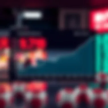 Potential Returns from Dual Wins in Pension Lottery Graph showcasing potential returns from winning both first and second prizes