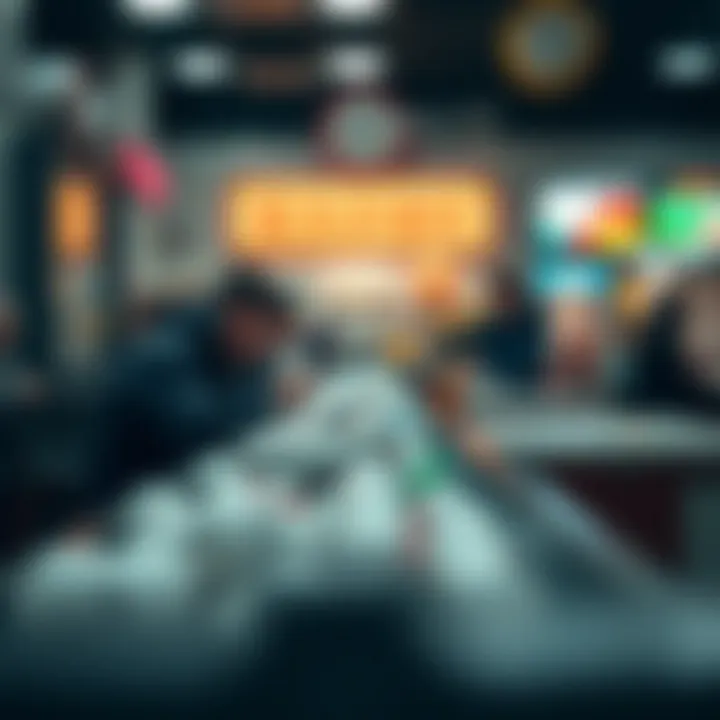 Effective Strategies for Lottery Participation Strategies for lottery participation