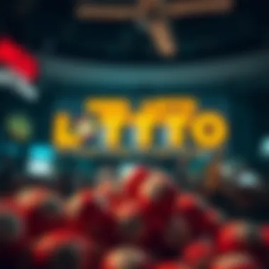 Strategic tips for improving lottery betting skills