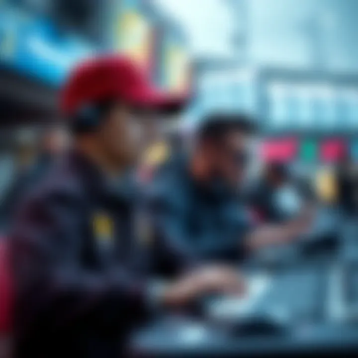 Latest trends in lottery and sports betting