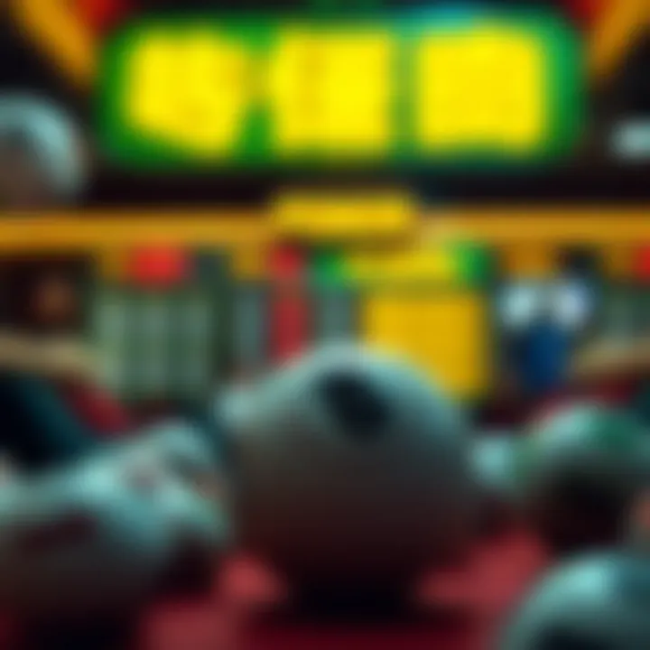 Effective Betting Strategies Detailed betting strategies for PGB Powerball