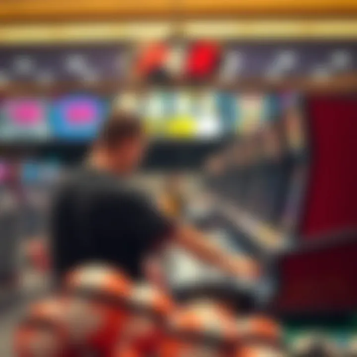 Tips for Improved Betting Skills Tips for enhancing betting skills in PGB Powerball