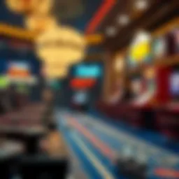 Overview of PGB Powerball features