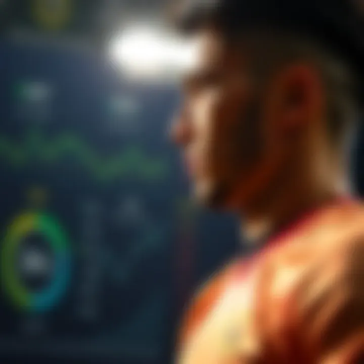 In-depth Player Performance Analysis Detailed player statistics and performance metrics