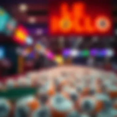 Exploring Advanced Prediction Strategies for Powerball Advanced strategies for Powerball prediction