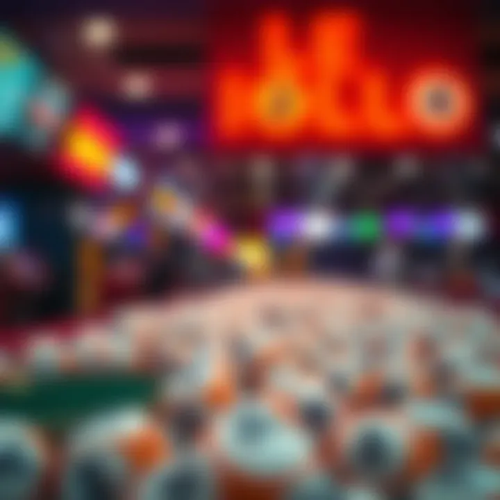 Exploring Advanced Prediction Strategies for Powerball Advanced strategies for Powerball prediction