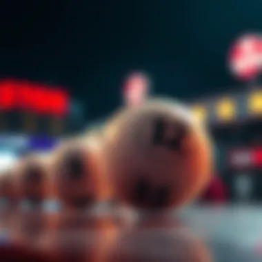 Powerball Advanced Techniques Advanced techniques for Powerball success