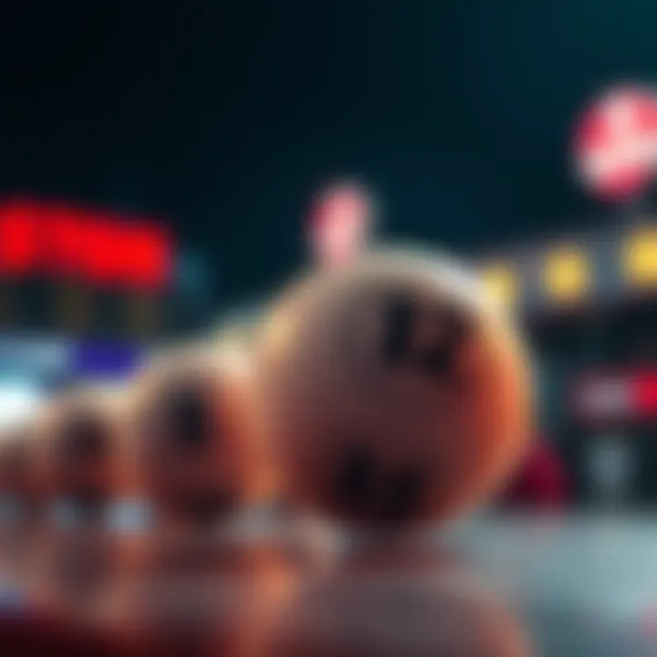 Powerball Advanced Techniques Advanced techniques for Powerball success