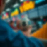 Deep Dive into Powerball Statistics Analyzing Powerball statistics