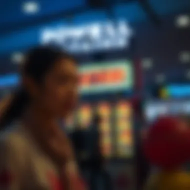 Understanding Powerball Betting Culture Visual representation of Powerball betting culture