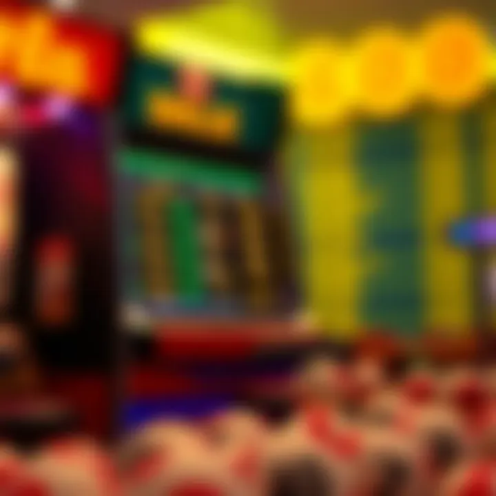 Powerball Betting Principles Basic betting principles in Powerball