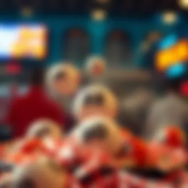 Strategies for Successful Powerball Betting A strategic illustration depicting various betting strategies for Powerball