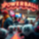 Dynamic Analysis of Powerball Strategies Dynamic analysis of Powerball strategies