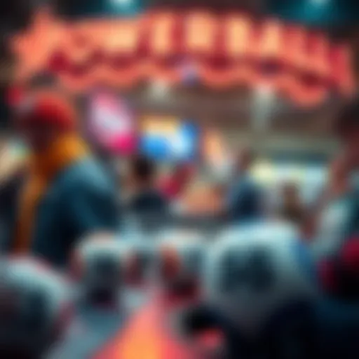 Dynamic Analysis of Powerball Strategies Dynamic analysis of Powerball strategies