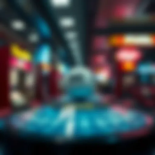 Understanding the Concept of Real-Time Powerball Entry Concept of real-time powerball entry