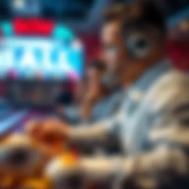 Future Trends in Powerball Gaming Future trends in Powerball gaming