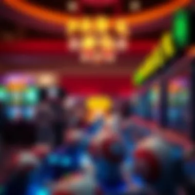 Powerball Gameplay Insights Insights into Powerball gameplay