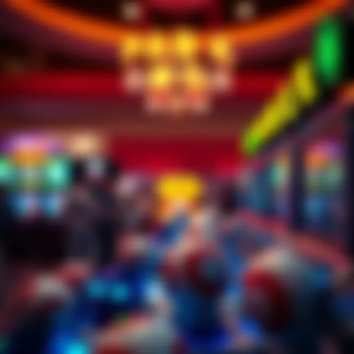 Powerball Gameplay Insights Insights into Powerball gameplay