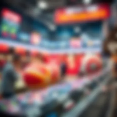 Trends in Lottery and Sports Betting Understanding lottery trends