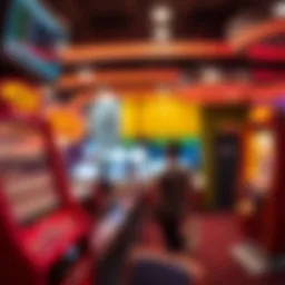 Real-time powerball data analysis