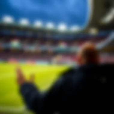 Self-Management Strategies for Bettors Insights on self-management in betting