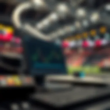 Statistical Tools for Betting Success Statistical analysis tools for effective betting