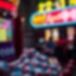 Strategic analysis of Powerball