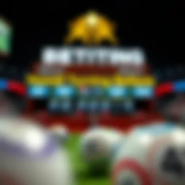 Enhancing Your Betting Strategy Strategic betting tips for powerball