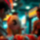 Understanding Powerball Mechanics A strategic overview of Powerball mechanics