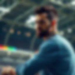 A strategic overview of sports betting